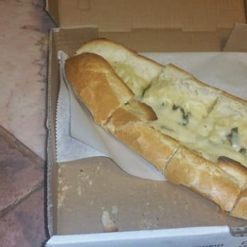 Colombo's Pizza and Cafe - Garlic bread, AMAZING!!! - Pizza Near Me - Reading, Massachusetts Colombo's Pizza and Cafe - Garlic bread, AMAZING!!! - Pizza Near Me - Reading, Massachusetts