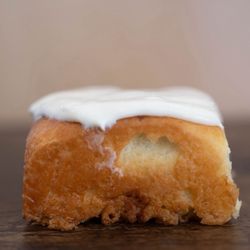 Cinnamon roll