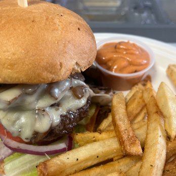 Wagyu Burger Joint - Food Trucks Near Me - Bend, Oregon Wagyu Burger Joint - Food Trucks Near Me - Bend, Oregon