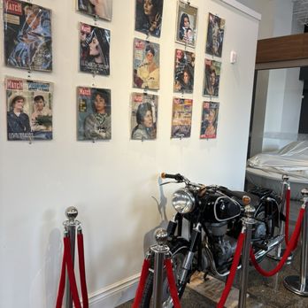 Sofia Vintage Motor Cafe - Motorcycle - Themed Cafes Near Me - Ottawa, Ontario Sofia Vintage Motor Cafe - Motorcycle - Themed Cafes Near Me - Ottawa, Ontario