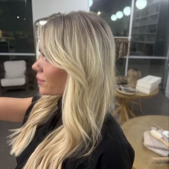 1. Jess Salon & Boutique