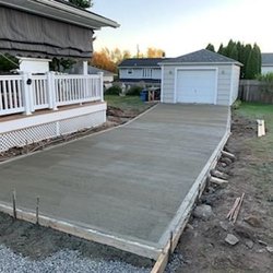 C & C Masonry & Concrete