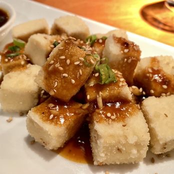 Big Bowl - Crispy Garlic Tofu - Chinese Near Me - Edina, Minnesota Big Bowl - Crispy Garlic Tofu - Chinese Near Me - Edina, Minnesota