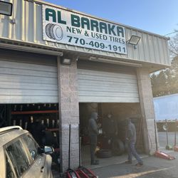 Al Baraka