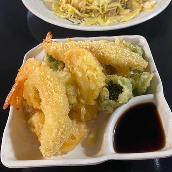 Tao Asian Cuisine - Tempura appetizer - Sushi Bars Near Me - Ringgold, Georgia Tao Asian Cuisine - Tempura appetizer - Sushi Bars Near Me - Ringgold, Georgia