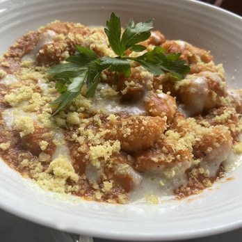 Full Bloom Vegan - Gnocchi Della Casa - Vegan Near Me - Miami Beach, Florida Full Bloom Vegan - Gnocchi Della Casa - Vegan Near Me - Miami Beach, Florida