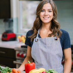 Fit and Fueled - Revitalize your health with real, whole, nutrient-dense foods!