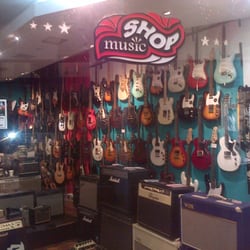 Music Shop
