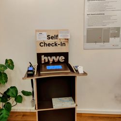 Hyve