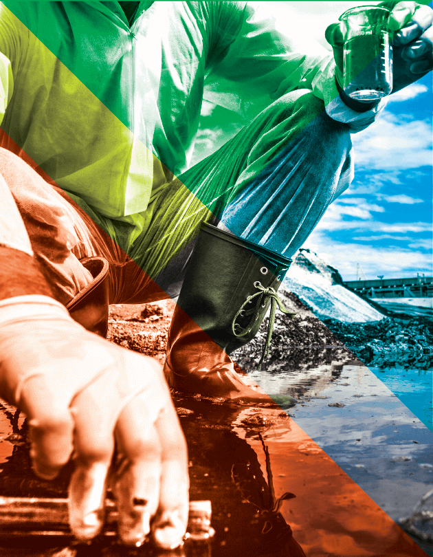 A3 Environmental Consultants - mold inspector in Lisle, IL