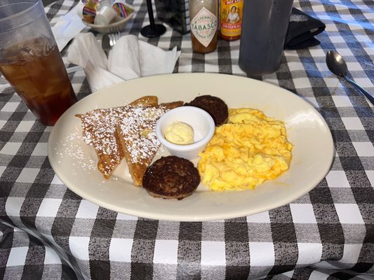 Division Street Diner by null