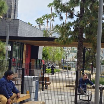 The Children's Park - Park security booth to keep out homeless and troublemakers! - Parks Near Me - San Diego, California The Children's Park - Park security booth to keep out homeless and troublemakers! - Parks Near Me - San Diego, California