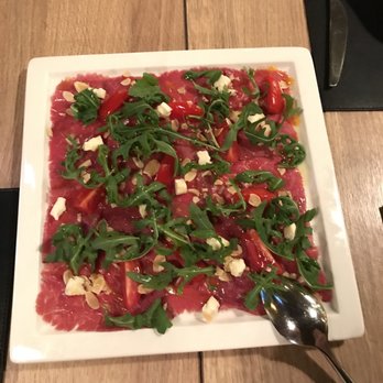 CIAK - In The Kitchen - So good - Italian Near Me - Hong Kong, HK