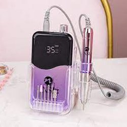 The Nail Depot Beauty & Esthetics Supplies - NSI cordless nail drill