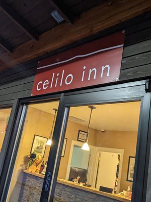 Celilo Inn by null