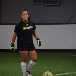 Brazusa Indoor Soccer