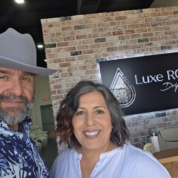 Luxe Mobile IV RGV - IV Hydration Near Me - Edinburg, Texas Luxe Mobile IV RGV - IV Hydration Near Me - Edinburg, Texas
