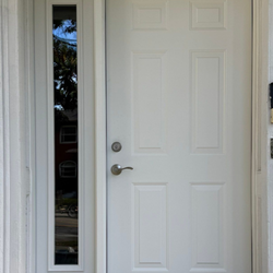 Madison Window & Doors - Door Installation