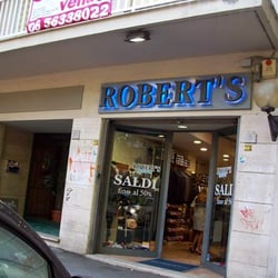 Robert's