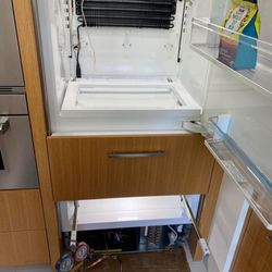 EGY Refrigeration & Appliances Services