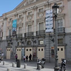 Teatro Español