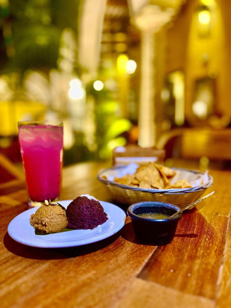 Museo de la Gastronomia Yucateca