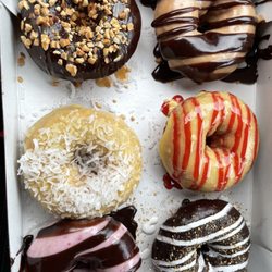 Duck Donuts