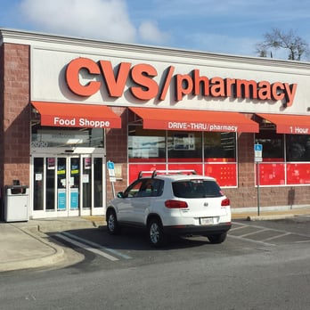 CVS Pharmacy - The exterior, most pharmacies and banks get nervous when you start taking interior photos that could compromise security :-) - Drugstores Near Me - Cantonment, Florida CVS Pharmacy - The exterior, most pharmacies and banks get nervous when you start taking interior photos that could compromise security :-) - Drugstores Near Me - Cantonment, Florida