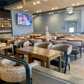 Caffe Bene - Middle area - Coffee & Tea Near Me - Torrance, California Caffe Bene - Middle area - Coffee & Tea Near Me - Torrance, California