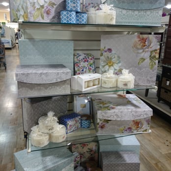 HomeGoods - Love their pretty boxes. Looking for something to put my wedding cards into. - Home Decor Near Me - Roseville, California HomeGoods - Love their pretty boxes. Looking for something to put my wedding cards into. - Home Decor Near Me - Roseville, California
