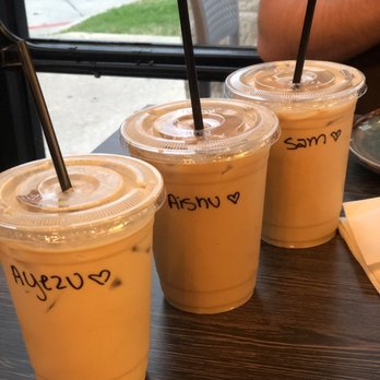 Summer Moon Coffee - Coffee & Tea Near Me - Houston, Texas Summer Moon Coffee - Coffee & Tea Near Me - Houston, Texas