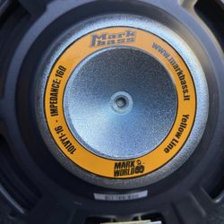 Slice Speaker Service - Back side