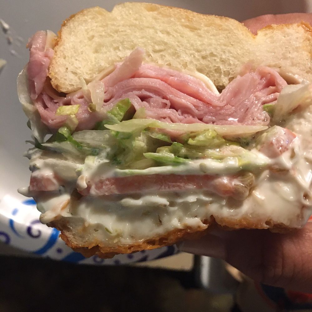 Jersey Mike's Subs - Yum!! - Sandwiches Near Me - Farmville, Virginia