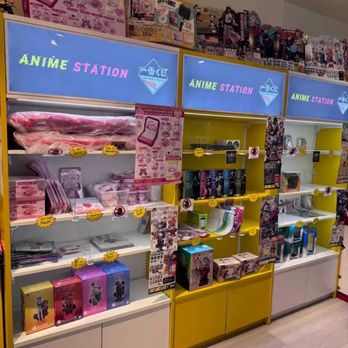 Anime Station - Bookstores Near Me - Rowland Heights, California Anime Station - Bookstores Near Me - Rowland Heights, California