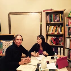 European School Of Languages - Spanish conversation class