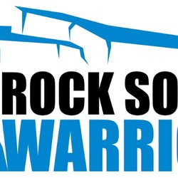 Rock Solid Warrior