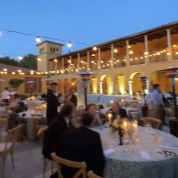 Calipaso Winery and Villa - Bed & Breakfast Near Me - Paso Robles, California