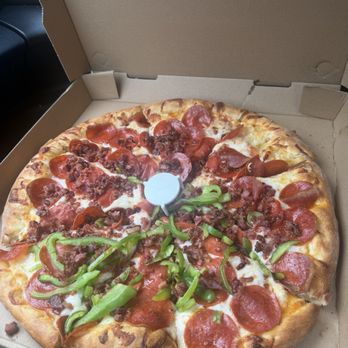 Pisa Pizza N Chick - Pizza Near Me - San Bernardino, California Pisa Pizza N Chick - Pizza Near Me - San Bernardino, California