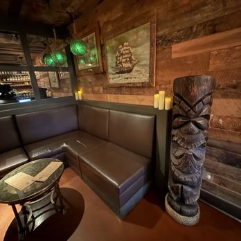 The Captain's Cabin - Cocktail Bars Near Me - Phoenix, Arizona The Captain's Cabin - Cocktail Bars Near Me - Phoenix, Arizona