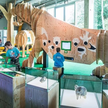 Technopolis - Amusement Parks Near Me - Mechelen, VAN