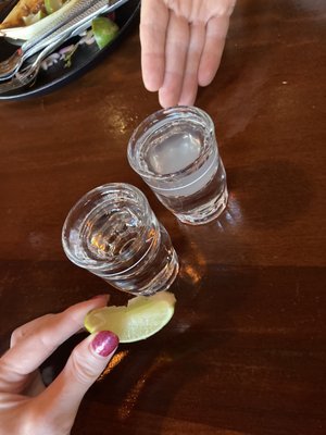 Mode X Modern Kitchen and Bar by null