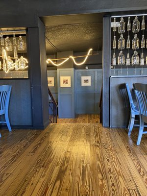 Töska Restaurant & Brewery by null