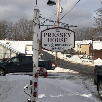Pressey House - Hotels Near Me - Oakland, Maine Pressey House - Hotels Near Me - Oakland, Maine
