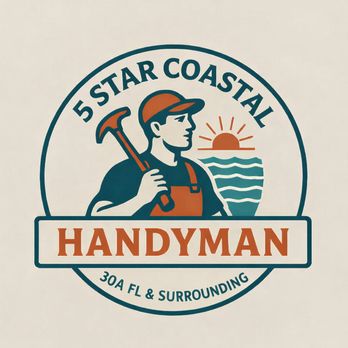 5 Star Coastal Handyman - Handyman Near Me 5 Star Coastal Handyman - Handyman Near Me