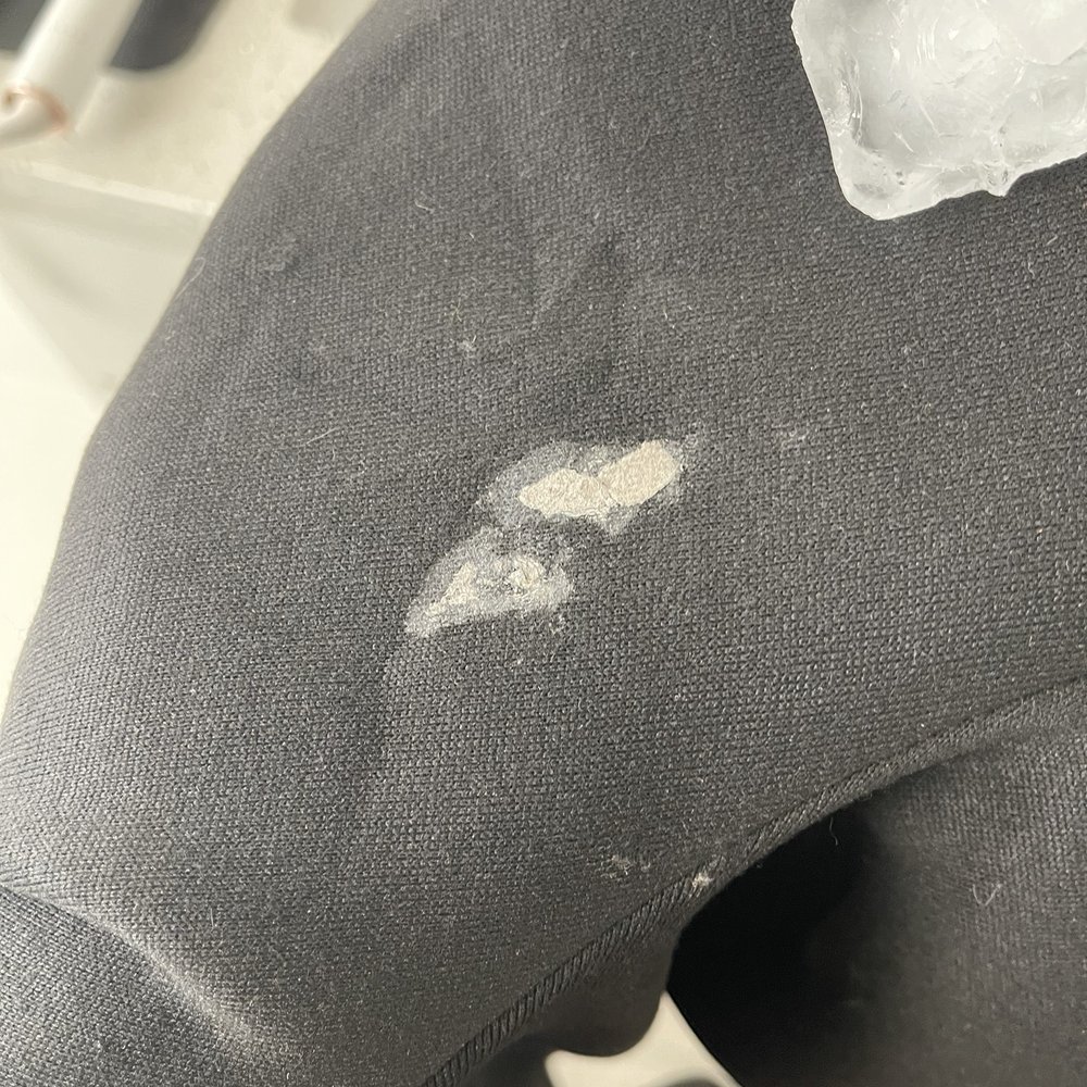 Xsheesha - These are my pants! I had to donate them cause it took an entire day trying to remove the gum. The pants were fleece so they thinned out - Hookah Bars Near Me - Addison, Texas