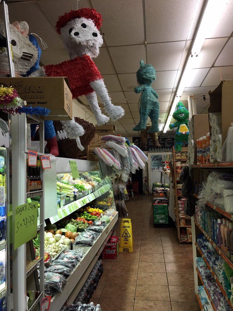 JALISCO MEAT MARKET Updated August 2024 2763 S Staples St, Corpus