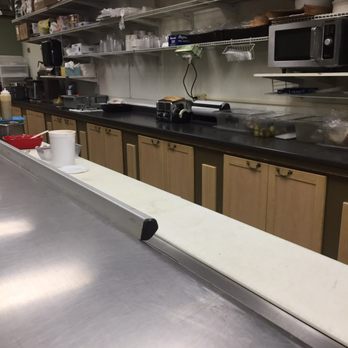 Jack's Cold Cuts - Food prep area - Delis Near Me - Bensalem, Pennsylvania