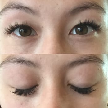 House of Lashes - Volume Lashes (photo after 3 days) - Skin Care Near Me - Seattle, Washington House of Lashes - Volume Lashes (photo after 3 days) - Skin Care Near Me - Seattle, Washington