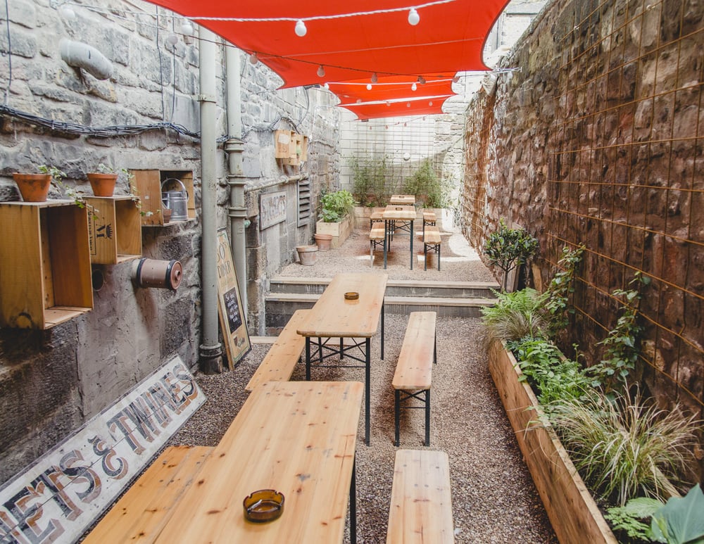 SALT HORSE 15 Photos Beer Bar 57 Blackfriars Street, Edinburgh