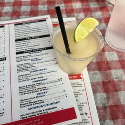 Margarita Margarita